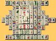 Mahjong brætspil